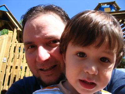 Richard Panarello