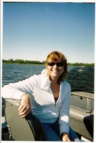 Brenda Bower