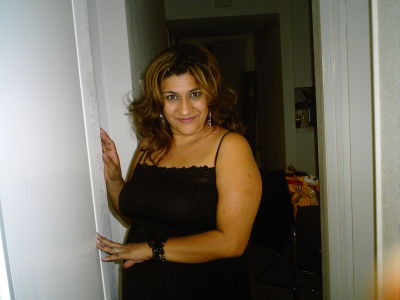 Lisa Cortinas
