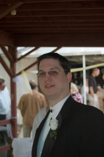 Michael Moran