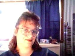 Kimberley Dunbar