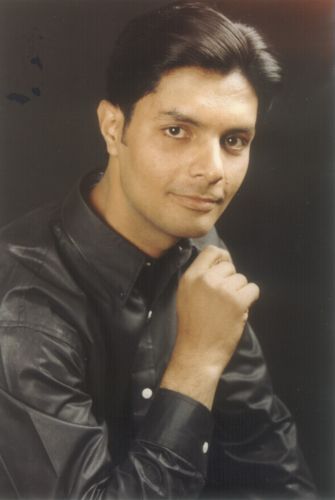 Asif Syed