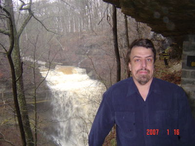 David Bibeault
