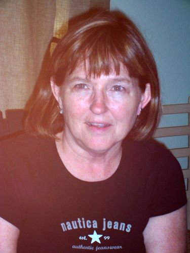Deborah Fenley