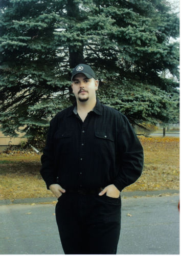 Brian Clark