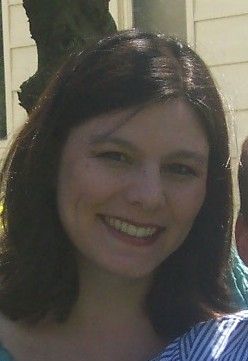 Amy Hurd