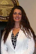 Christina Snyder