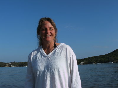 Sandra Tawater