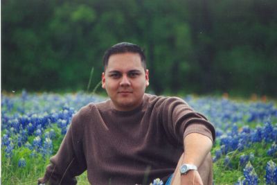 Jose Cavazos