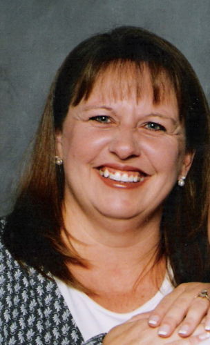 Melissa Arnette