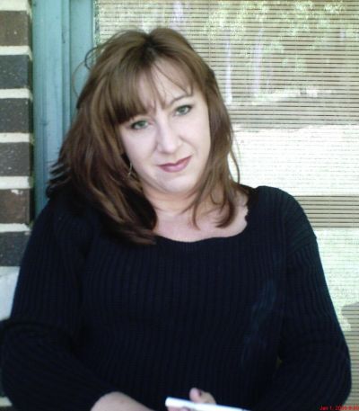 Melissa Johnson
