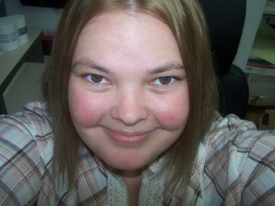 Amanda Chesson
