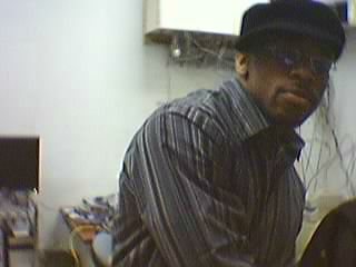 Robert Mcrae