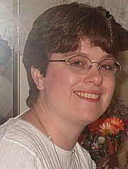 Pam Ferris