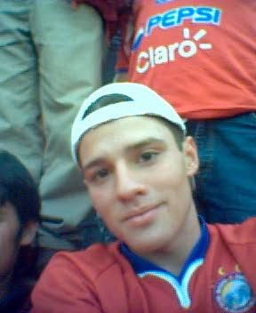 Fernando Monteros