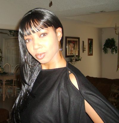 Dwanda Harris