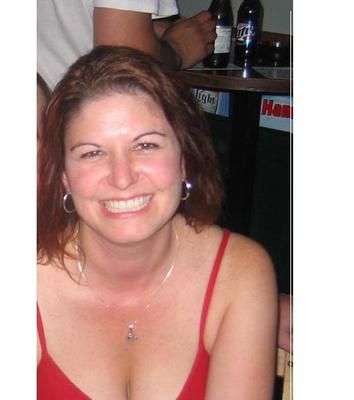 Kimberly Waddell