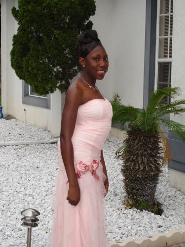Larrisha Williams