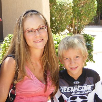 Brianne Wunder