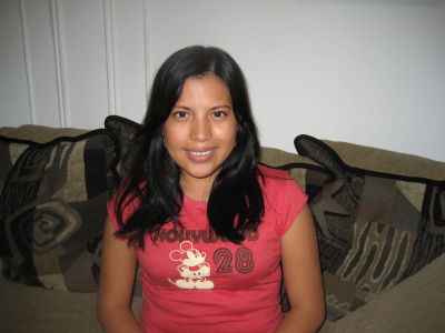 Diana Reinoso