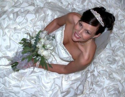 Corie Ridgway