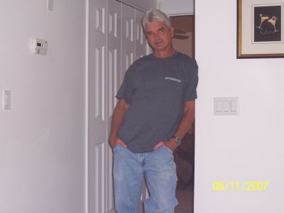 Carl Blankenship