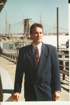 Joseph Russo