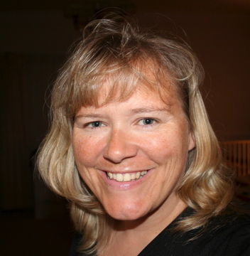Debbie Nait