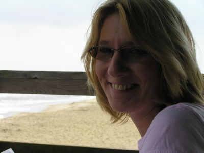 Tina Patterson