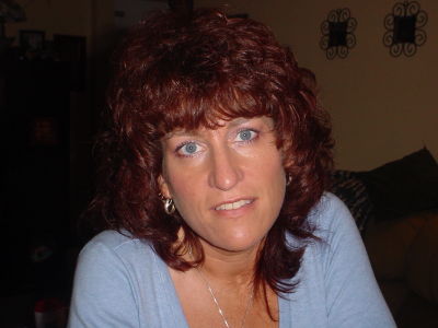Davena Featherman