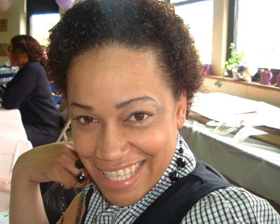 Feliciana Melendez