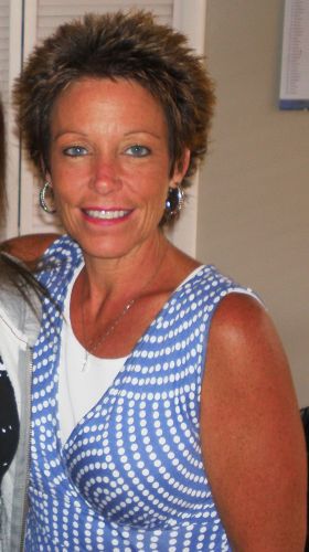 Sandra Wiebe