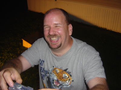 Christopher Dill