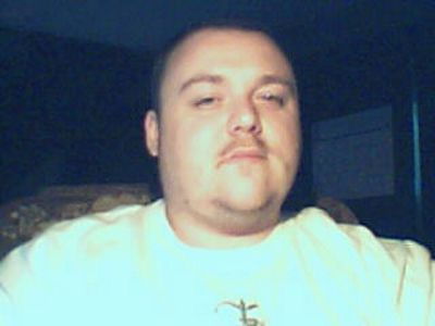 Eric Woodward