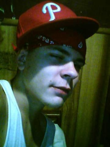 Matthew Bucklew