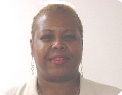 Rene Rogers