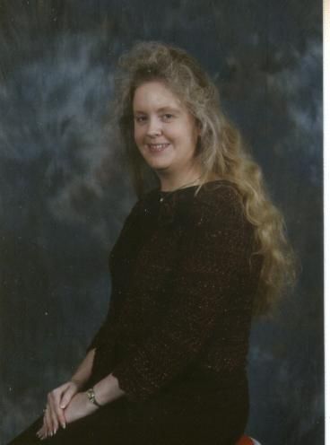 Kathy Tillerson