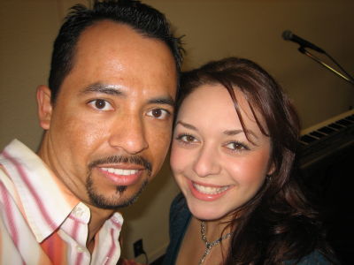 Roberto Paredes
