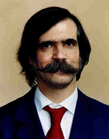 Bill Strand