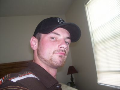 Keith Barker