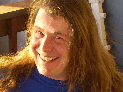 Byron Freidenberger