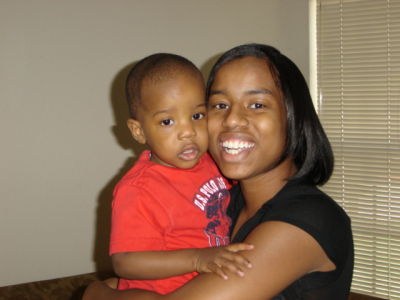 Tanika Crawford
