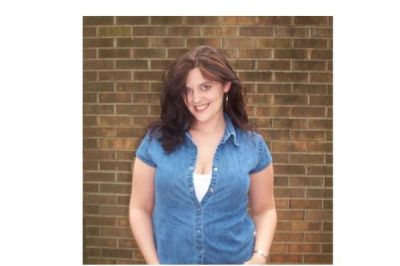 Amy Branham