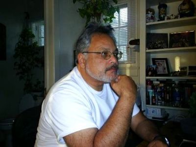 Sam Castanon