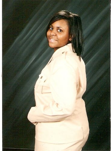 Shuntae Rodgers