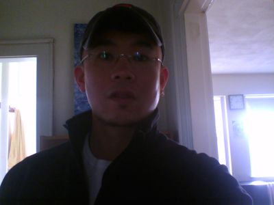 Michael Wong