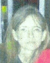 Theresa Burgman