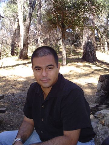 Daniel Fonseca