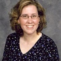 Elizabeth Burns
