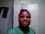 Kiara Spearman